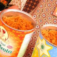 Oleh-oleh Abon Resep Bu Broto