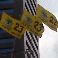 Golkar Rapat Pleno Bahas Rapimnas