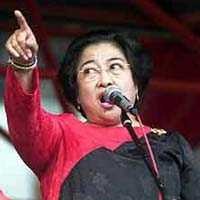 Diprediksi Kalah, Mega Ngaku Tetap Dapat Ucapan Selamat