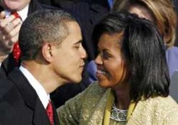 Obama Beri Selamat pada SBY