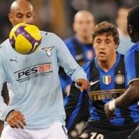 Piala Super Italia di Sarang Burung