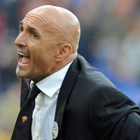 Pemain Bicara Scudetto, Spalletti Berang