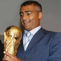 Gara-gara Uang Tunjangan, Romario Dibui