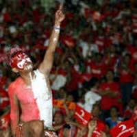 Satu Saja Petasan Meletus, Hancur Nama Indonesia