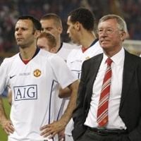 Metode Clinton untuk Amankan MU