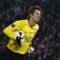 Van der Sar Tak Sabar Lawat Asia