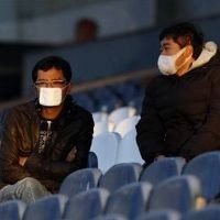 Tak Mau Terganggu Isu Flu Babi