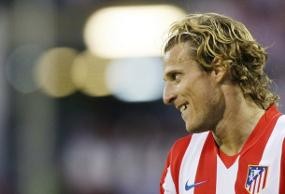 Villa Gagal, Barca Beralih ke Forlan