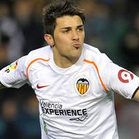 Villa Terus Merapat ke Nou Camp