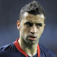 Simao Kirim Peringatan untuk Madrid-Barca