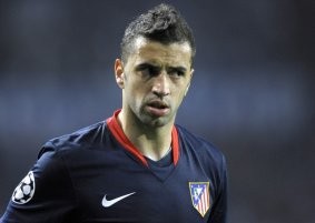 Simao Kirim Peringatan untuk Madrid-Barca