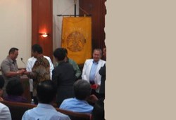 Ketika Dokter Curhatin Profesinya