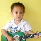 Alfathirizqy Indra, 23 Bulan; Lelaki; m