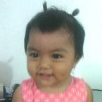 Dayanara Kaylila Putri, 1 Tahun; Perempuan; f