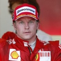 Kimi : Reli? Faktanya Saya Masih di F1