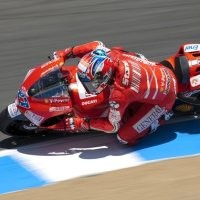 Asa Tersisa di Balik Cedera Stoner