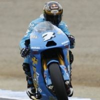 Vermeulen Ingin Podium Lagi