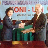 Ada Beasiswa Kuliah untuk Atlet