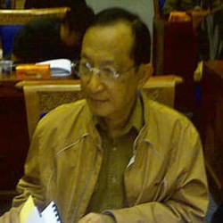 ICW Minta Undip Tinjau Pemberian Gelar Hendarman