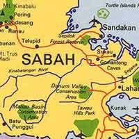 8 WNI Tenggelam di Perairan Malaysia