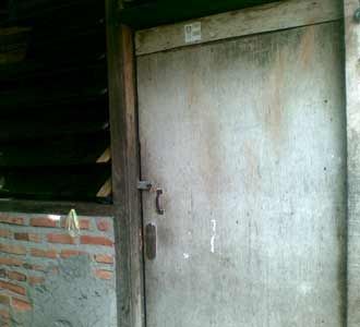 Sopir Cisco Belum Kembali ke Rumah