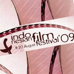 Film Indonesia Unjuk Gigi di Negeri Kangguru