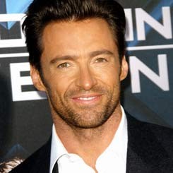 Hugh Jackman Siap Jajakan Produk Kecantikan
