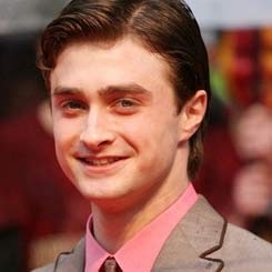 Nyamar, Daniel Radcliffe Rilis Buku