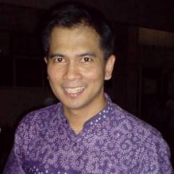 Dipenjara, Krisna Mukti Jadi Manusia Seutuhnya