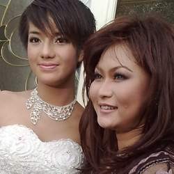 Sheila Marcia Akan Dipenjara Lagi?