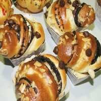 TERBARU: 5 Variasi Roti Manis Trendy