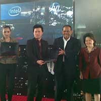 Bidik Pebisnis, HP Sodorkan 3 Senjata