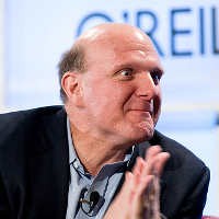 CEO Microsoft Heran dengan Chrome