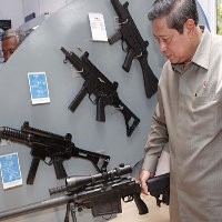 Ristek Ingin Kuliti Sistem Persenjataan TNI 