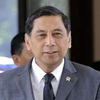 Menhan: Beberapa Negara Berkepentingan Atas Distabilitas Freeport