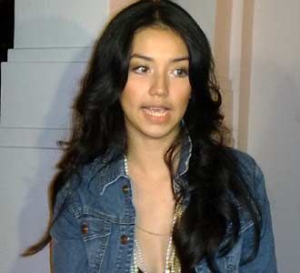 Seksinya Velove Vexia