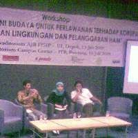 Pembangunan di Bandung Justru Menyengsarakan