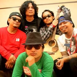 DGank Ingin Keliling Dunia Lewat Pop n Roll