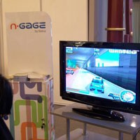 Nge-game Bareng Nokia, Terbang Gratis ke China