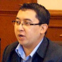 Gerindra Anggap SMS TK Hanya Rumor