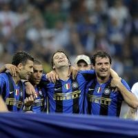 Perang Juve-Inter Sudah Dimulai