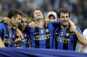 Perang Juve-Inter Sudah Dimulai