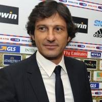 Leonardo Tegang Ikut Tes Pelatih