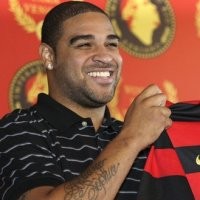 Milan, Ini Ada Adriano
