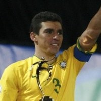 Lucio Berlabuh di Inter