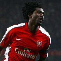 Saatnya Arsenal Melepas Adebayor? 