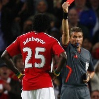 Akibat Gaji, Deal Adebayor Terancam Gagal
