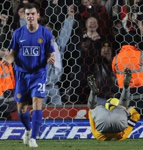 MU Pertahankan Bintang Mudanya