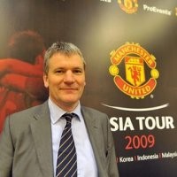 Gill : Aktivitas Transfer MU Belum Selesai