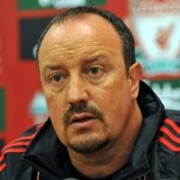 Rafa Tuntut Liverpool Tampil Sempurna